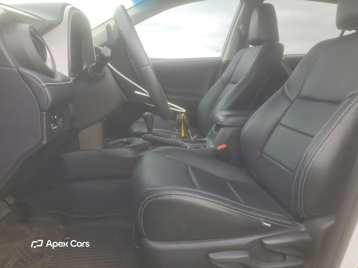Toyota RAV 4 2016