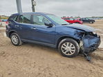 Nissan Rogue 2015