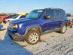 Jeep Renegade 2018