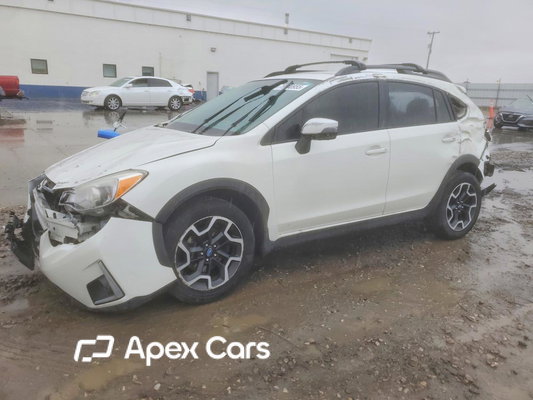 Subaru XV 2016 - Image 1 of 14