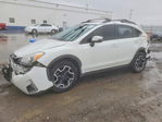Subaru XV 2016