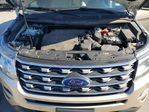 Ford Explorer 2017