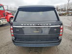 Land Rover Range Rover 2013