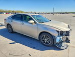 Lexus ES 2017