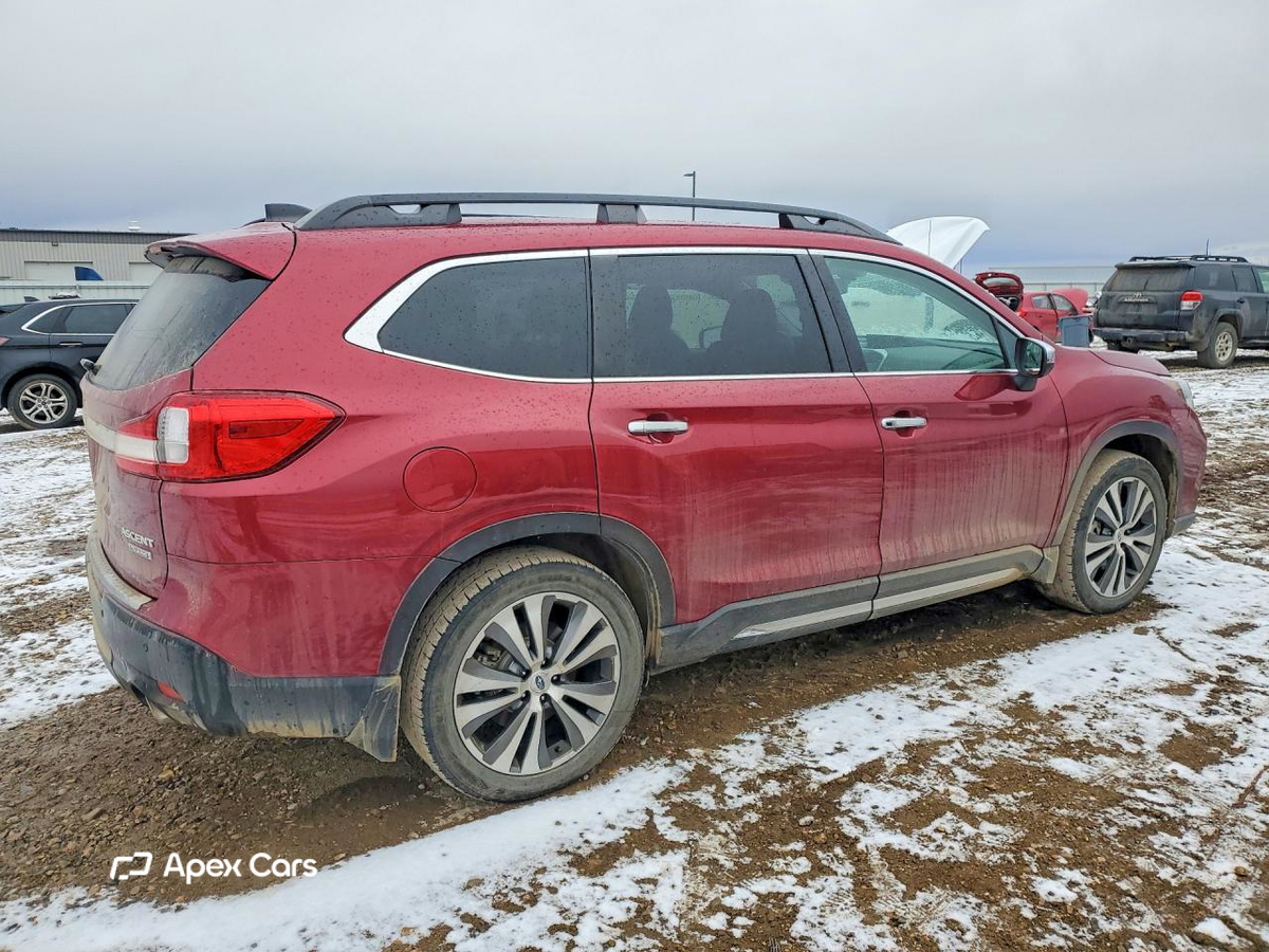 Subaru Ascent 2020
