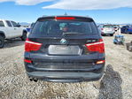 BMW X3 2017