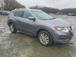 Nissan Rogue 2018