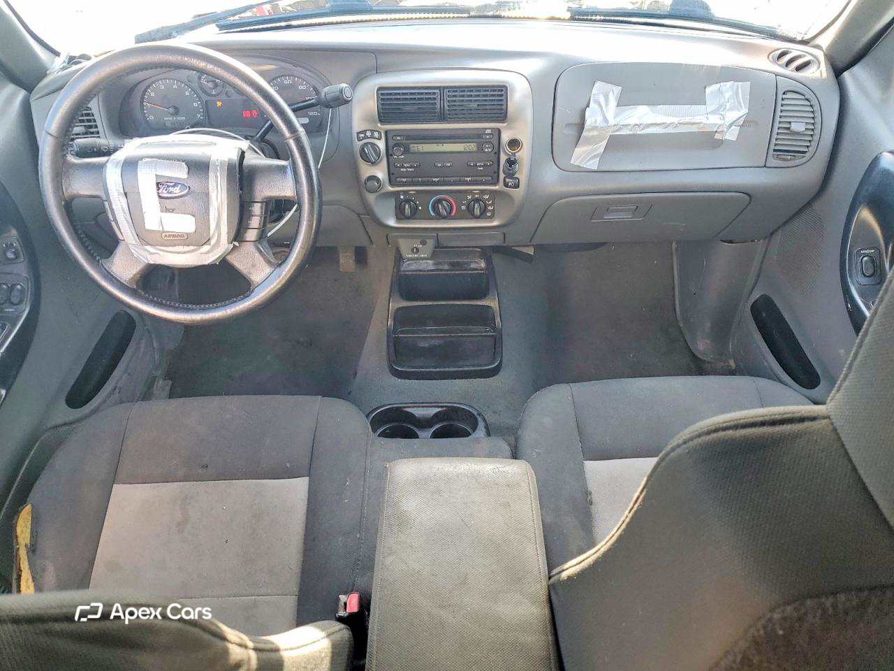 Ford Ranger 2006