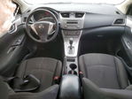 Nissan Sentra 2013