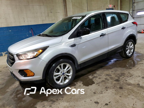Ford Escape 2019 - Image 1 of 13