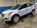 Ford Escape 2019