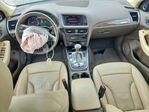Audi Q5 2014