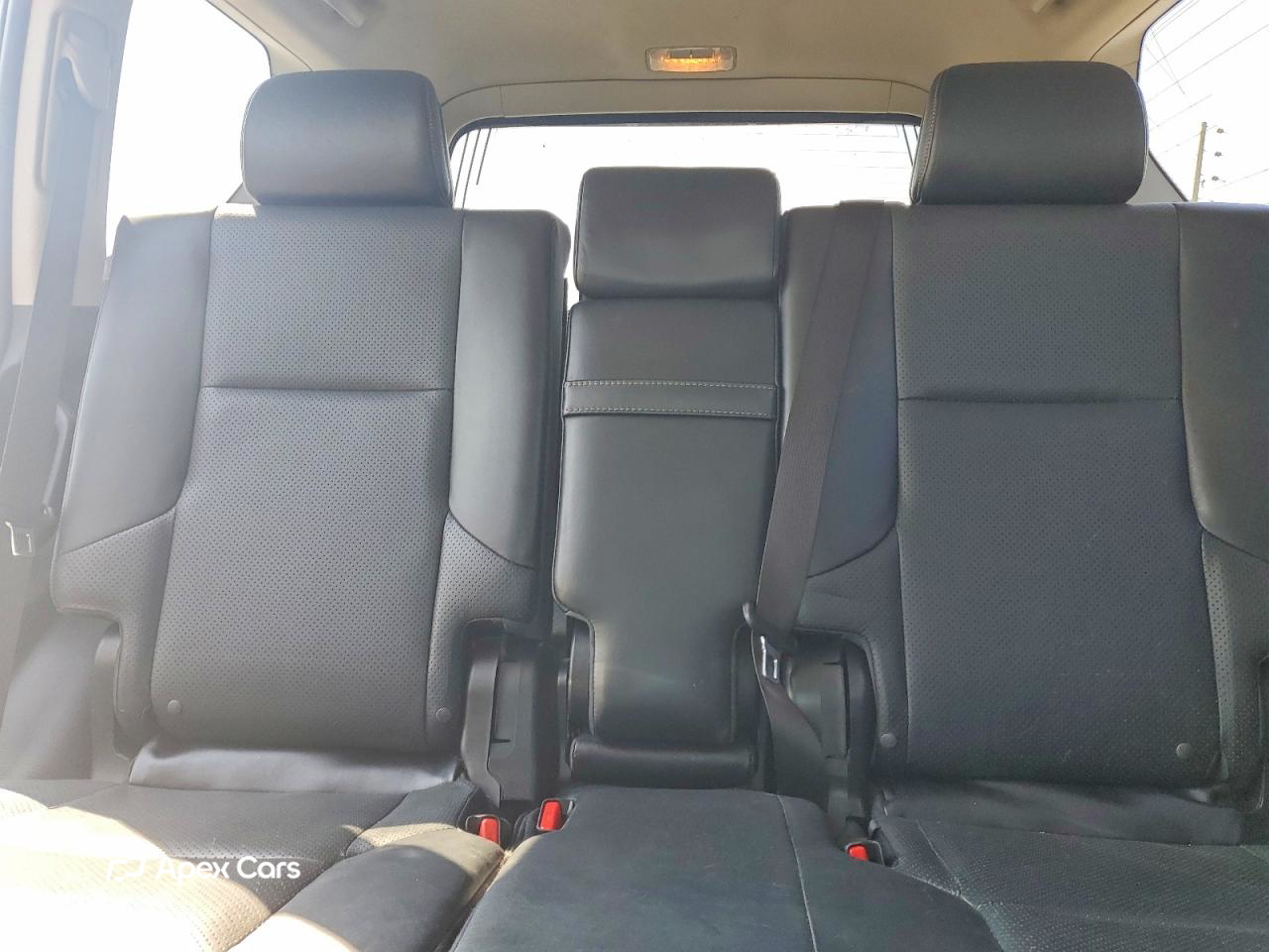 Lexus GX 2013