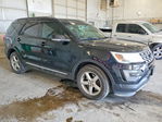 Ford Explorer 2016