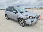 Subaru Forester 2015