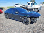 BMW Series 8 2021