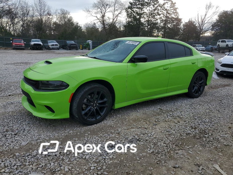 Dodge Charger 2023 - Image 1 of 12
