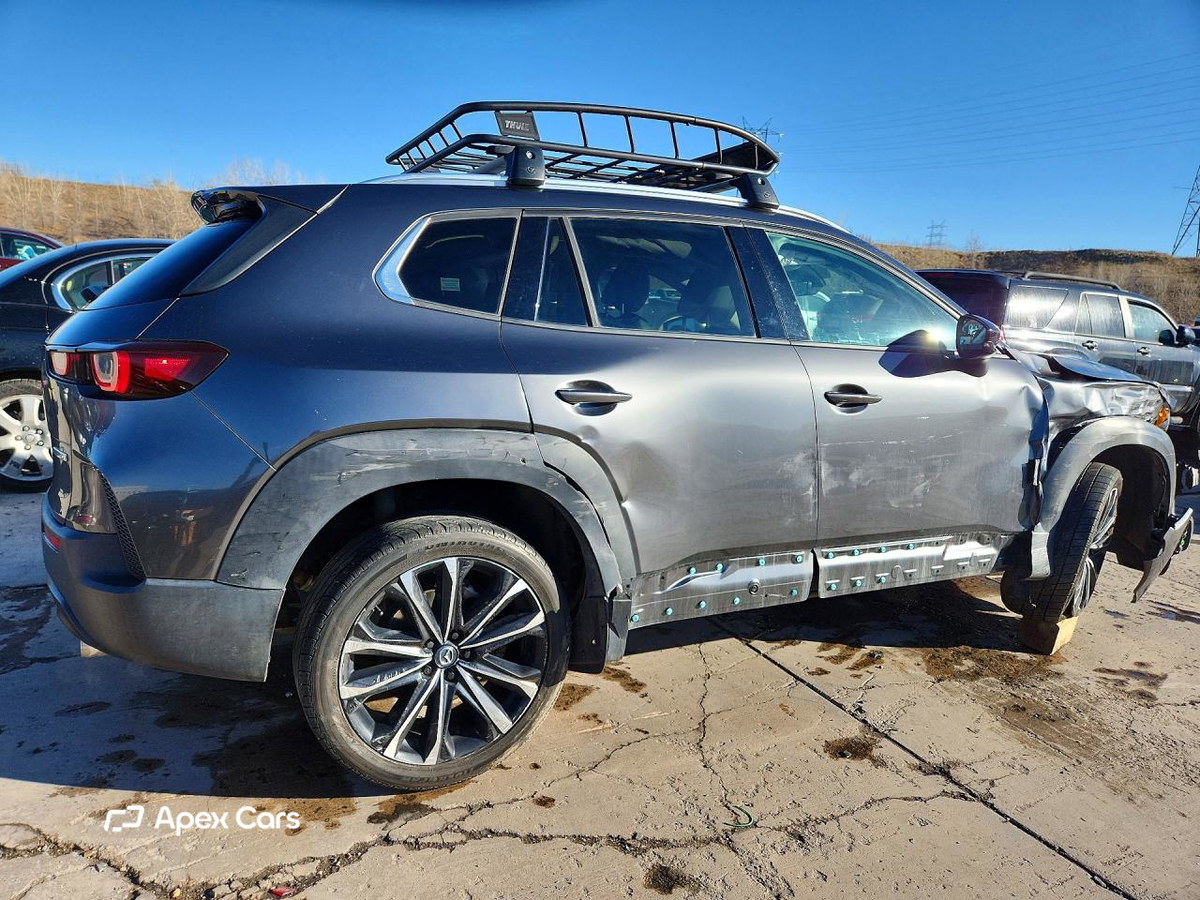Mazda CX-50 2023