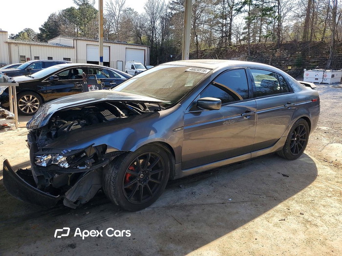 2005 Acura TL - Image 1 of 5