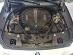BMW Series 5 2013
