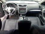 Nissan Altima 2016
