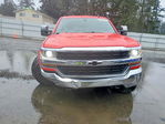 Chevrolet Silverado 2017