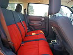 Dodge Nitro 2008