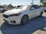 Kia Cadenza 2017