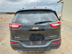 Jeep Cherokee 2015