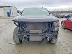 Chevrolet Silverado 2024
