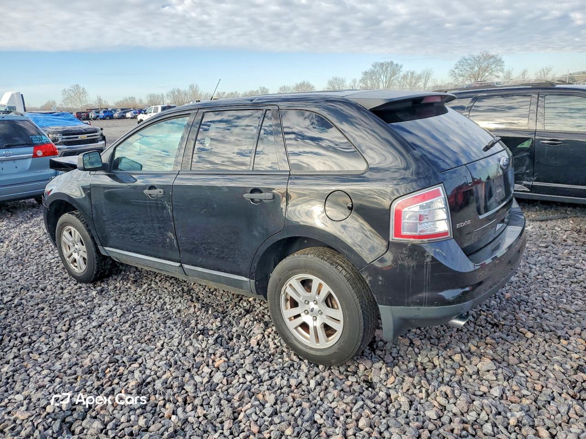 Ford Edge 2010