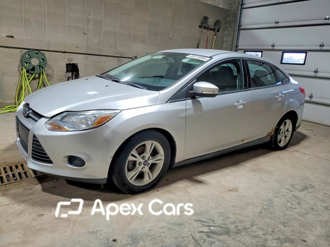 Ford Focus 2014 - Image 1 of 12