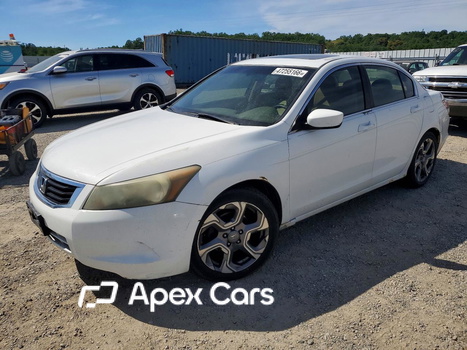 Honda Accord 2010 - Image 1 of 12