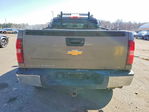 Chevrolet Silverado 2012