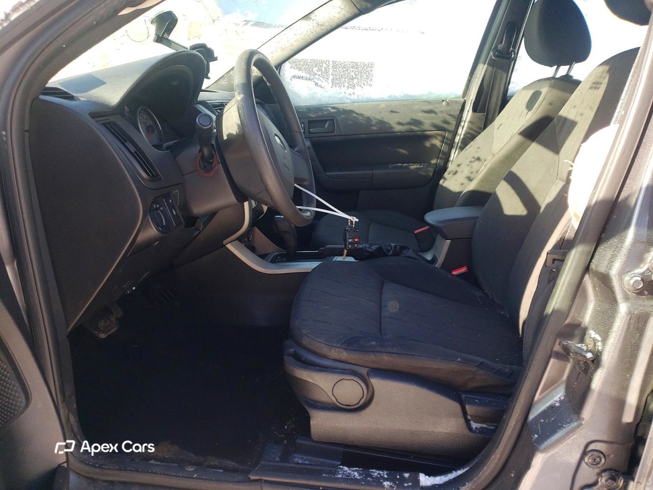 Ford Focus 2010