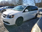 Dodge Caravan 2018