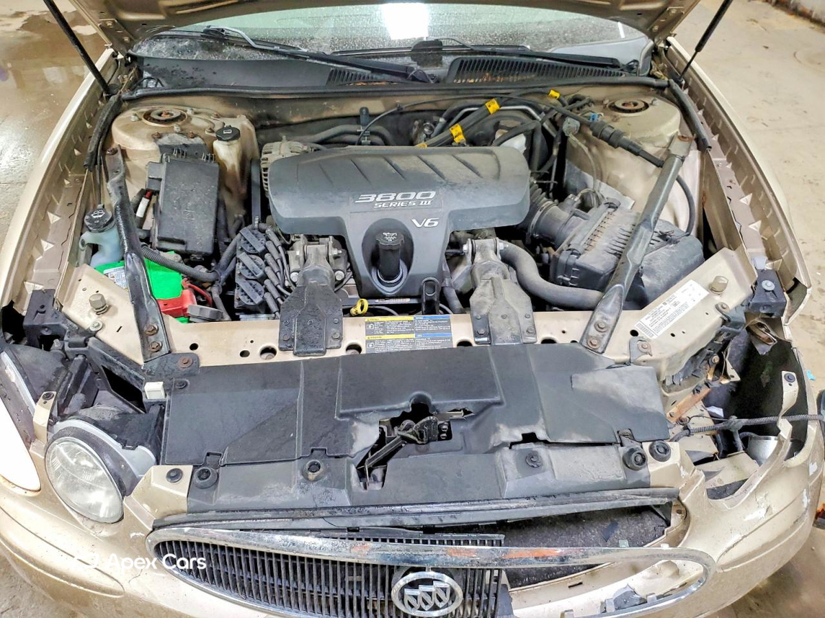 Buick LaCrosse 2005