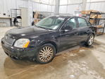 Mercury Montego 2006