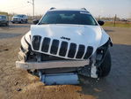 Jeep Cherokee 2017