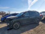 Nissan Pathfinder 2019