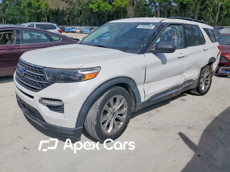Ford Explorer 2020 - Image 1 of 13