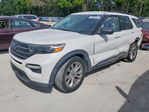 Ford Explorer 2020