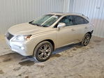 Lexus RX 2013