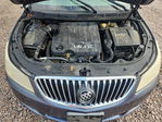 Buick LaCrosse 2013