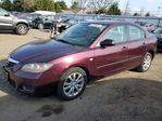 Mazda 3 2007