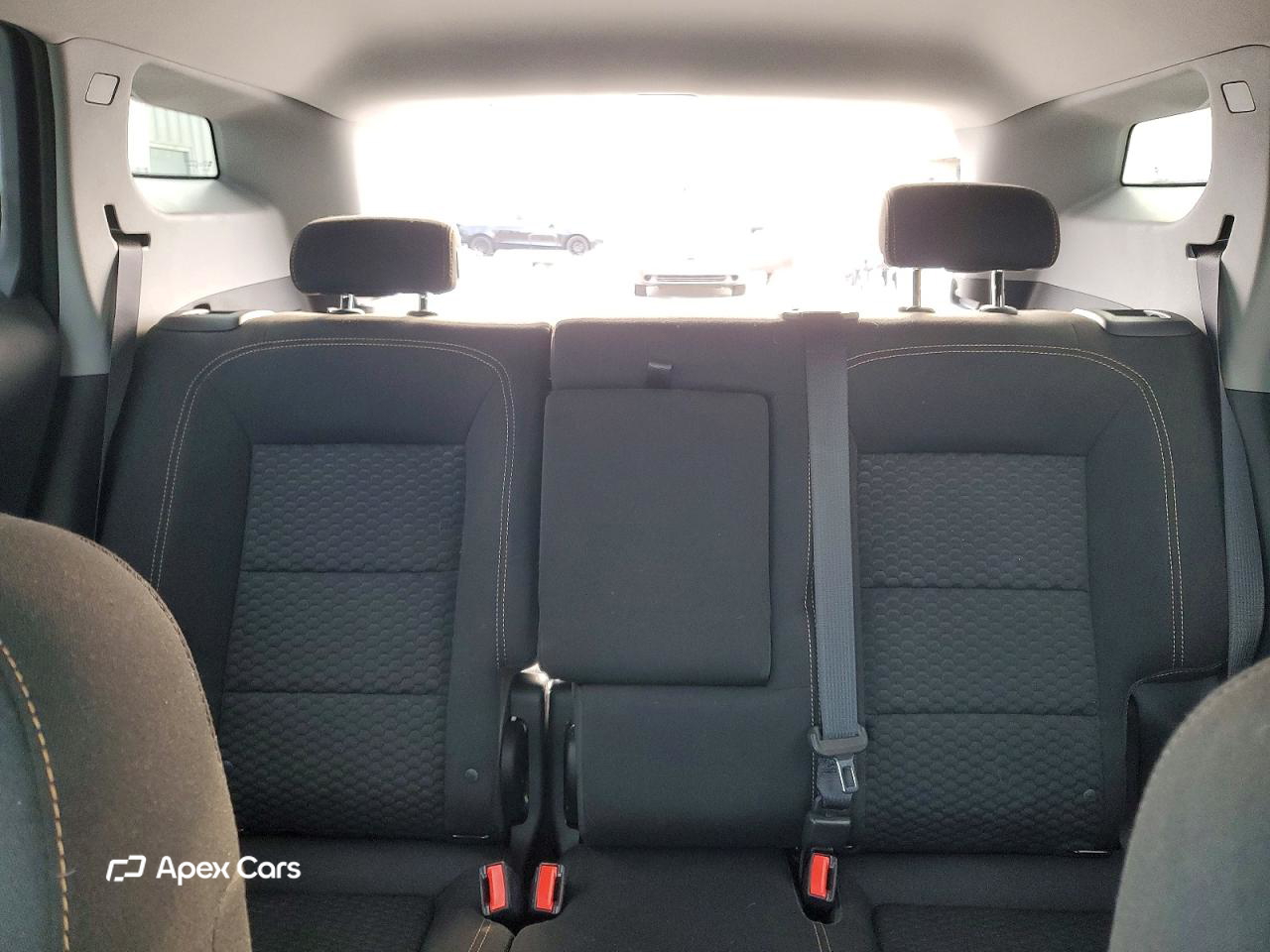 GMC Terrain 2018