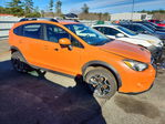 Subaru XV 2014