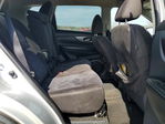 Nissan Rogue 2015