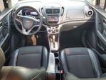 Chevrolet Trax 2016