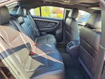 Ford Taurus 2013